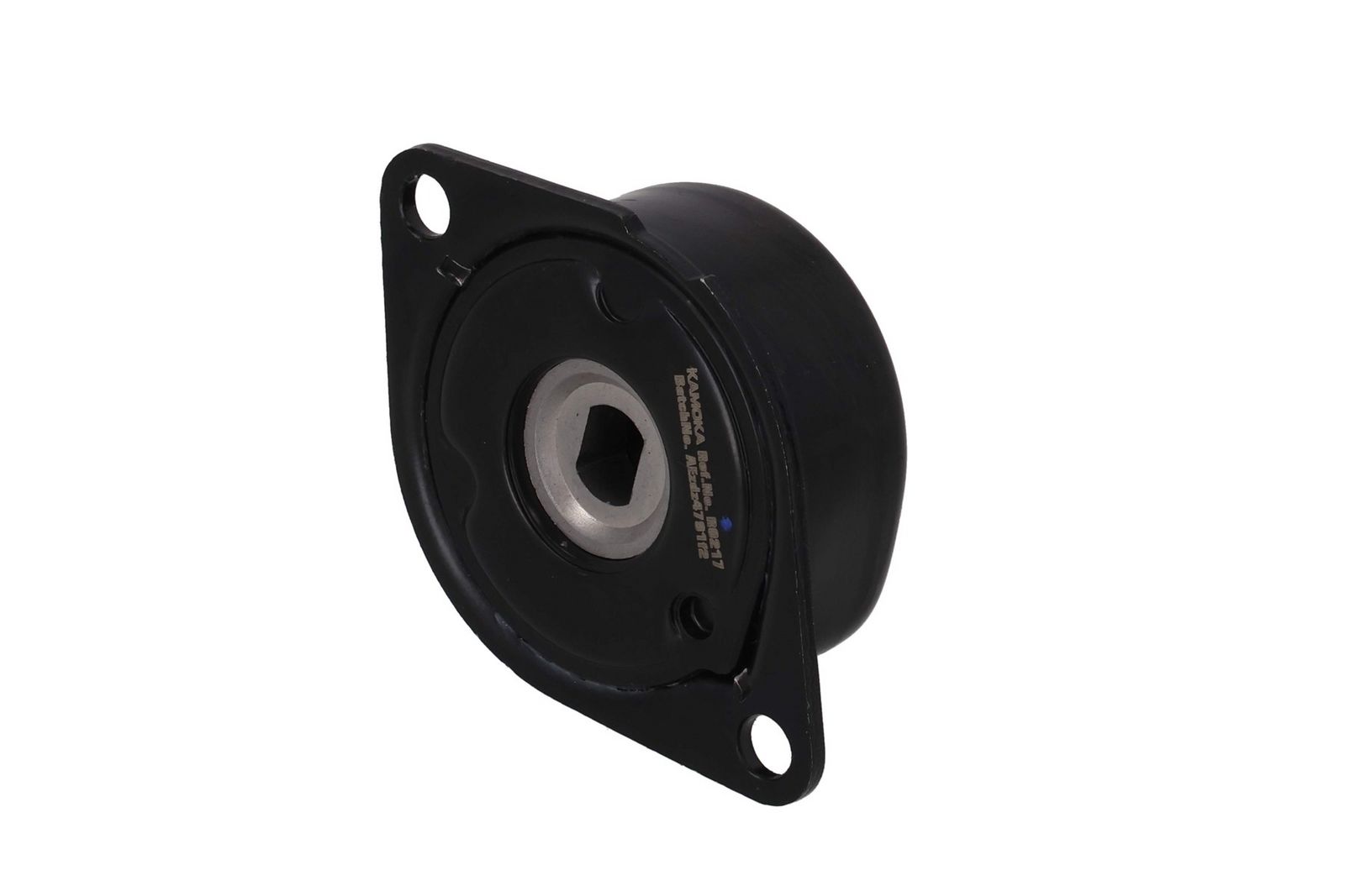 KAMOKA R0217 Tensioner lever, v-ribbed belt