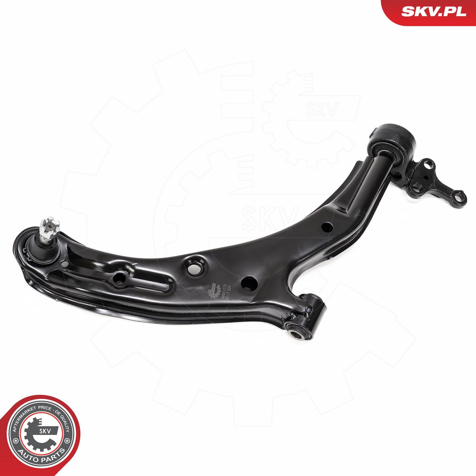 ESEN SKV 69SKV076 Control/trailing arm, wheel suspension