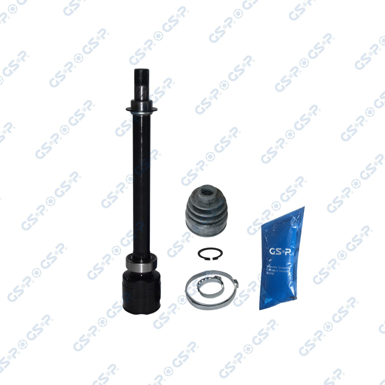GSP 650133 Joint kit, drive shaft