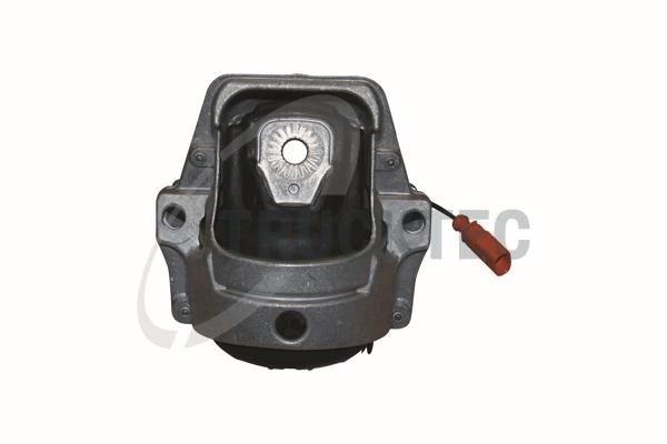 TRUCKTEC AUTOMOTIVE 07.20.067 Mounting, engine