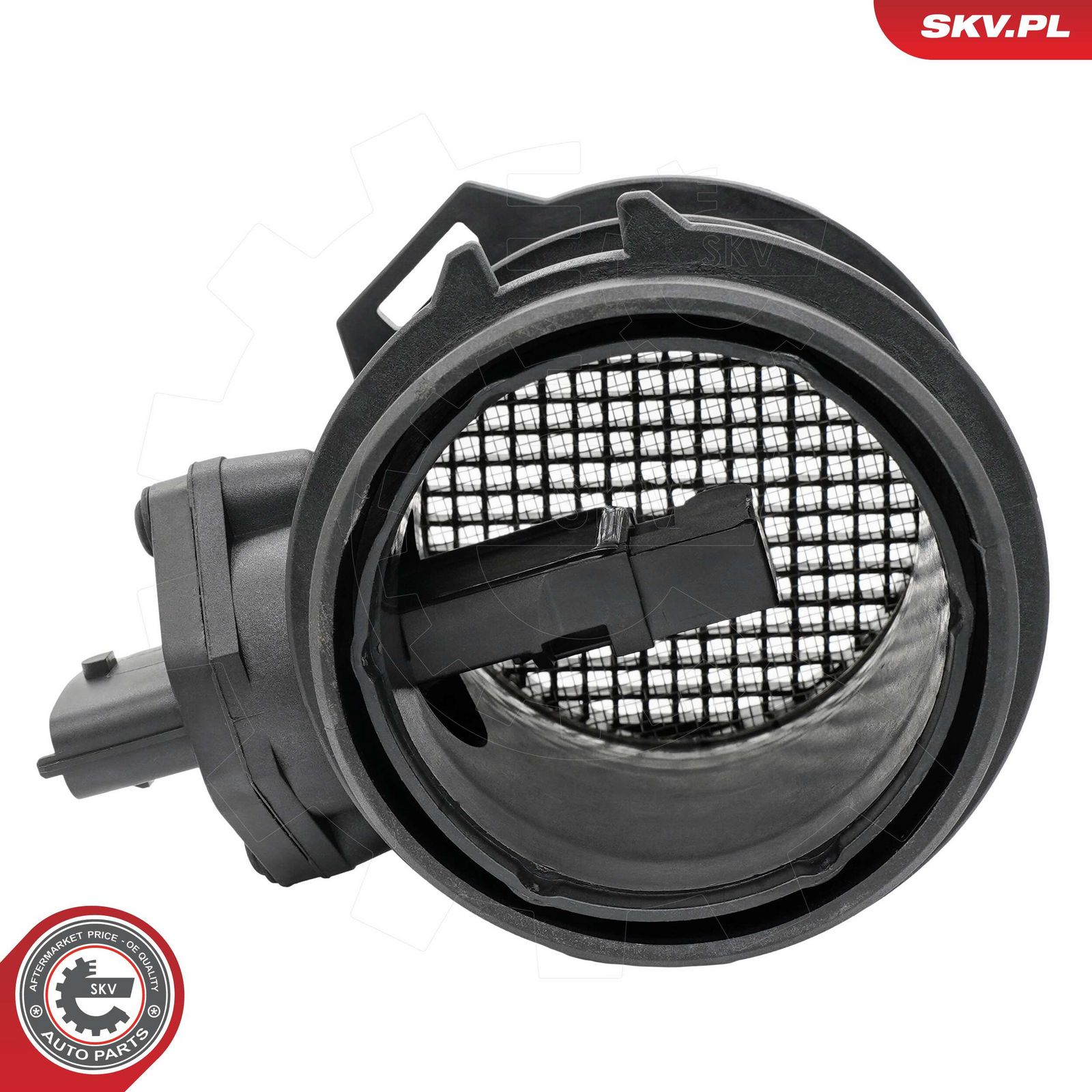 Mass Air Flow Sensor-4
