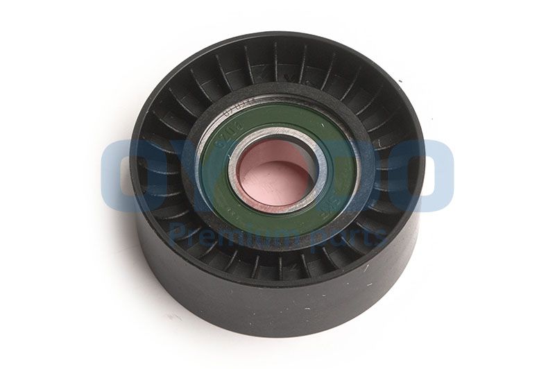 OYODO 20R9145-OYO Tensioner pulley, v-ribbed belt