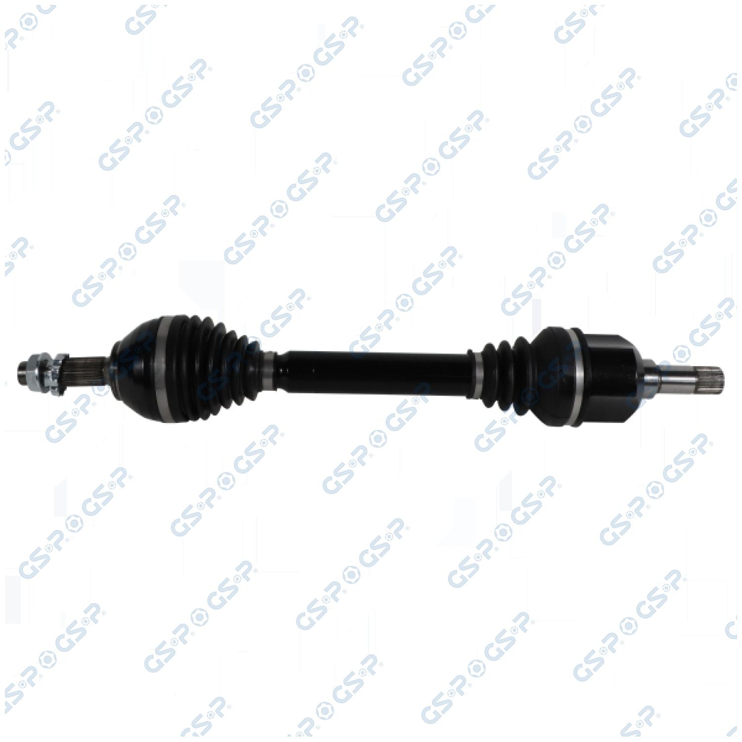 GSP 245133OL Drive shaft