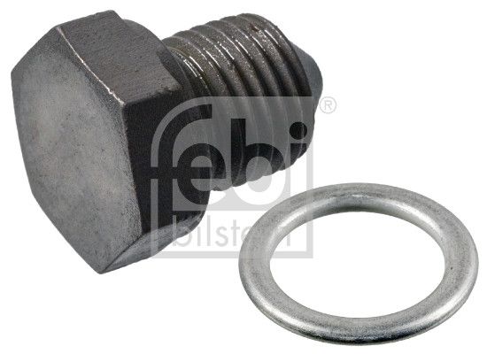 FEBI BILSTEIN 1007804 Screw plug, oil sump