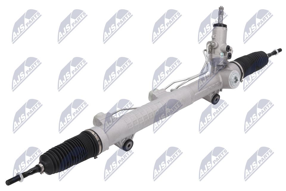 Steering Gear-1