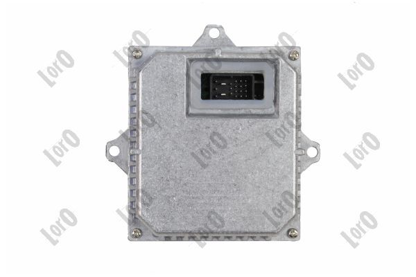Control Unit, lights-1
