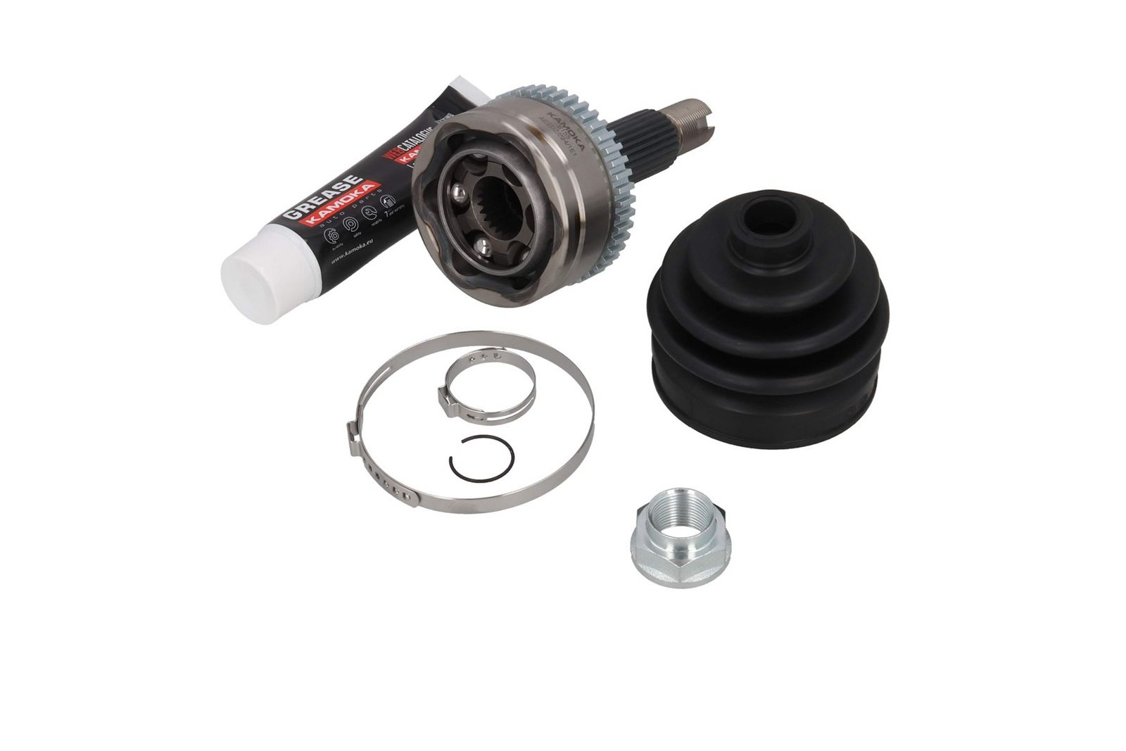KAMOKA 6155 Joint kit, drive shaft