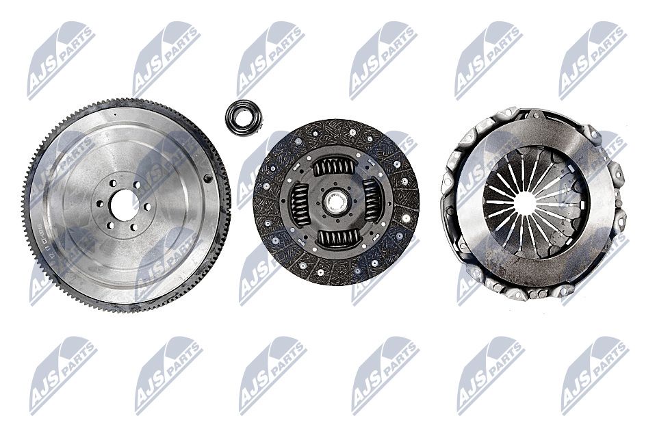 Clutch Kit-1