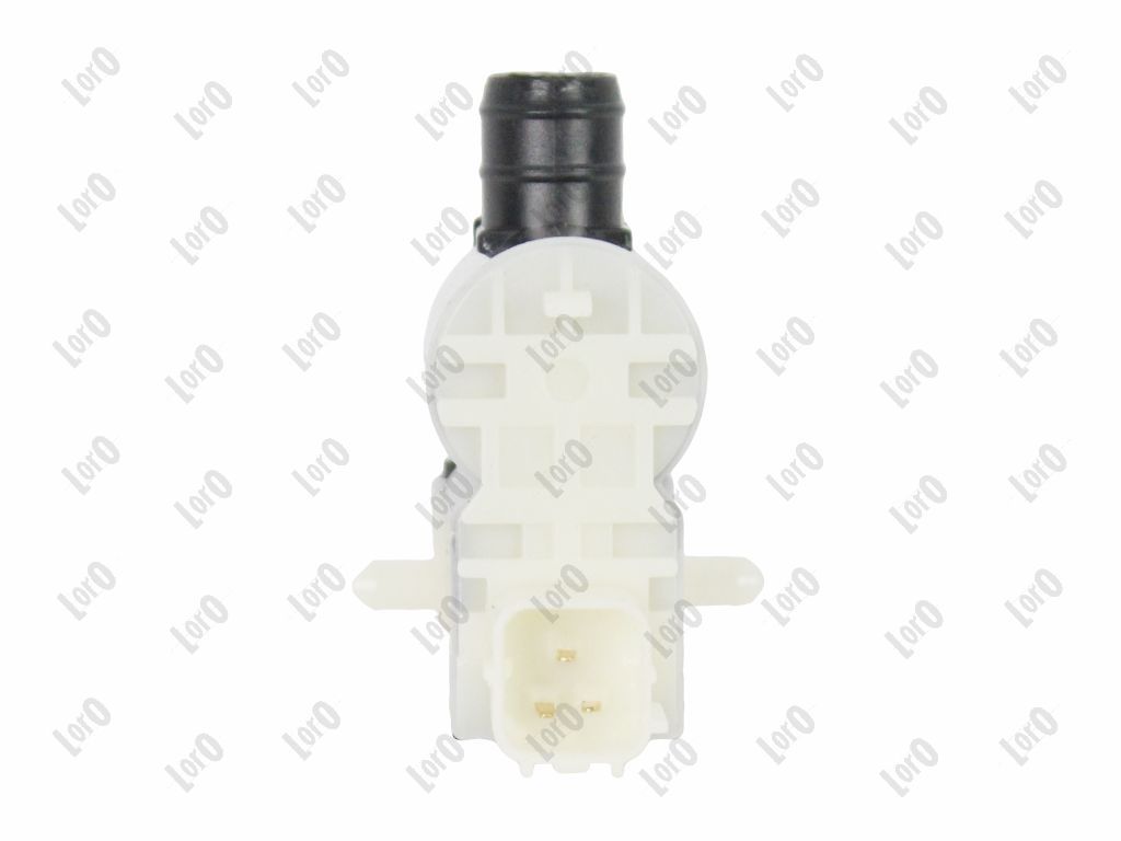 Washer Fluid Pump, window cleaning-4