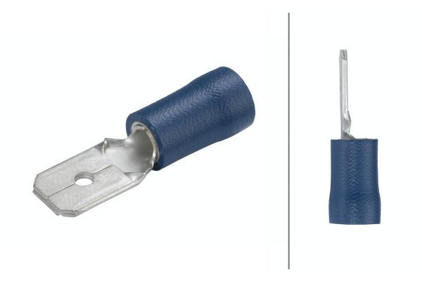 HELLA 8KW 044 288-003 Cable connector