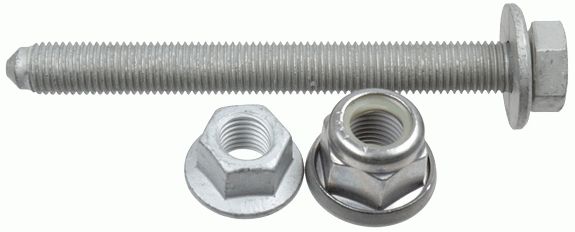 Repair Kit, wheel suspension