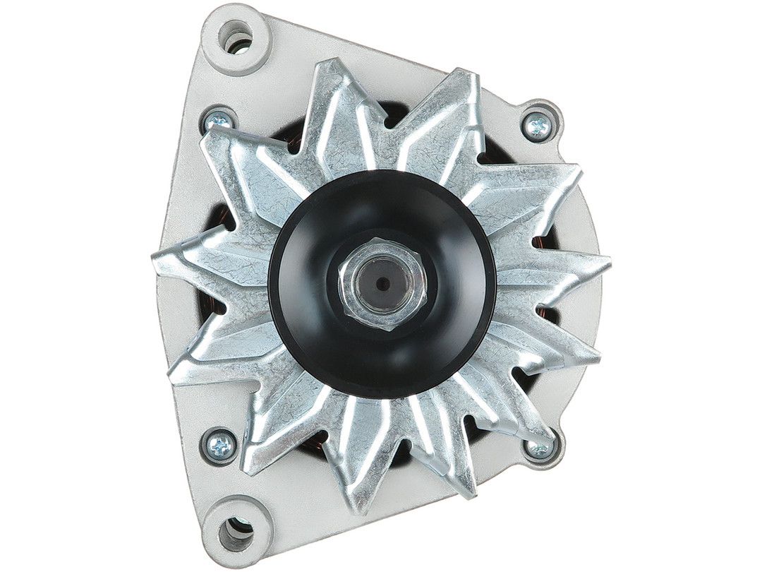 AS-PL A0395 Alternator