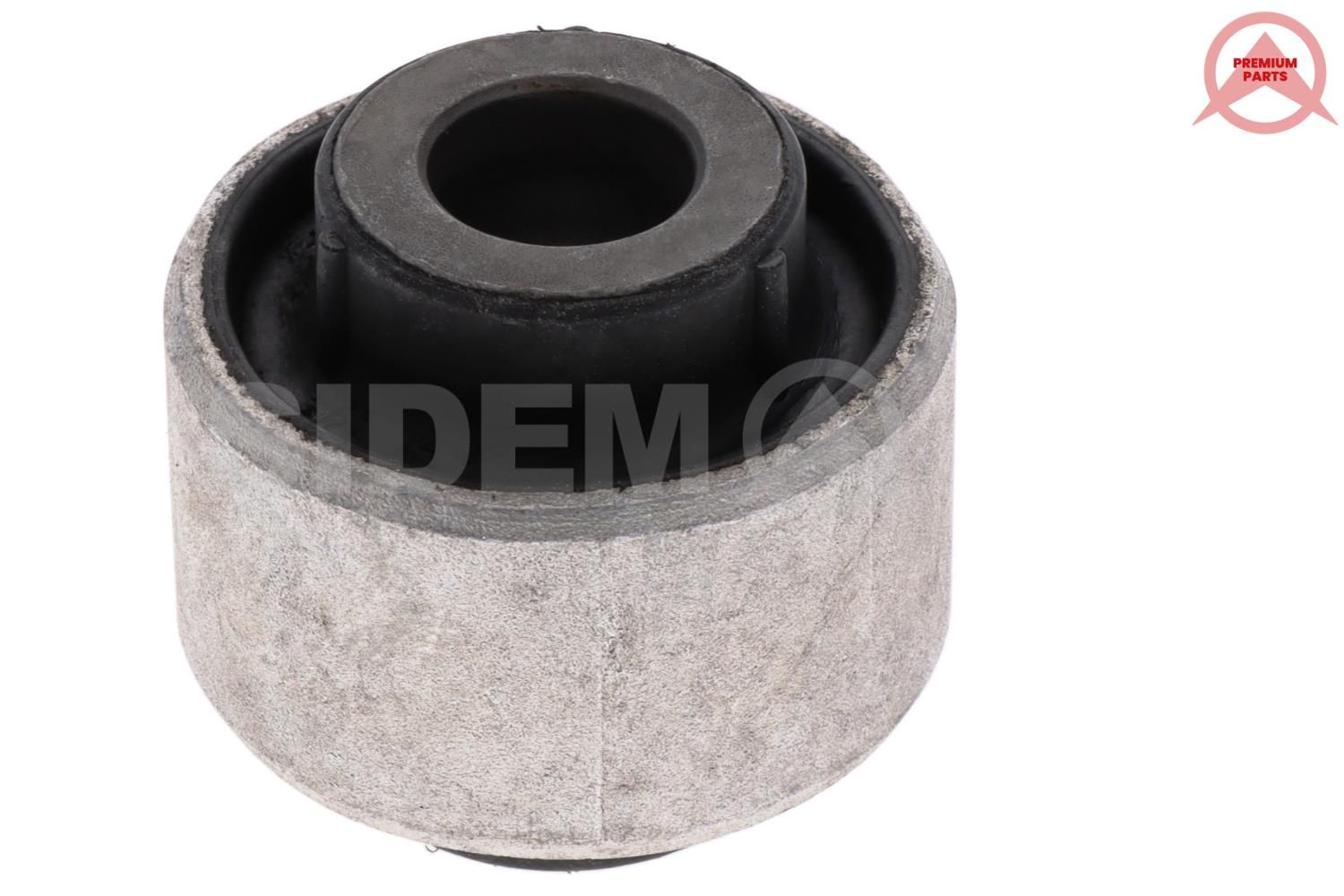 SIDEM 805637 Mounting, control/trailing arm