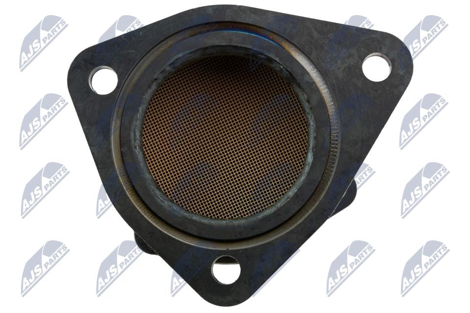 Catalytic Converter-4