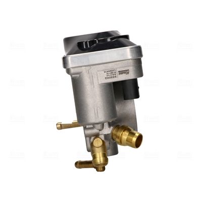 Throttle Body-3