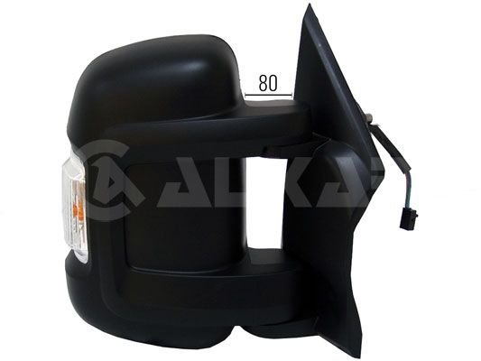 ALKAR 9228922 Exterior mirror