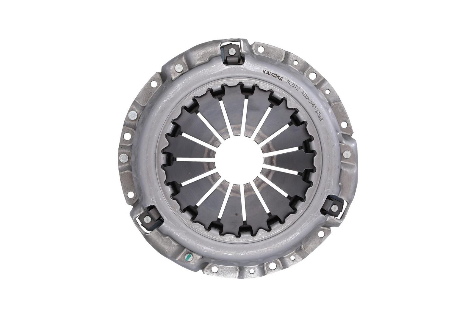 KAMOKA PC072 Clutch pressure plate