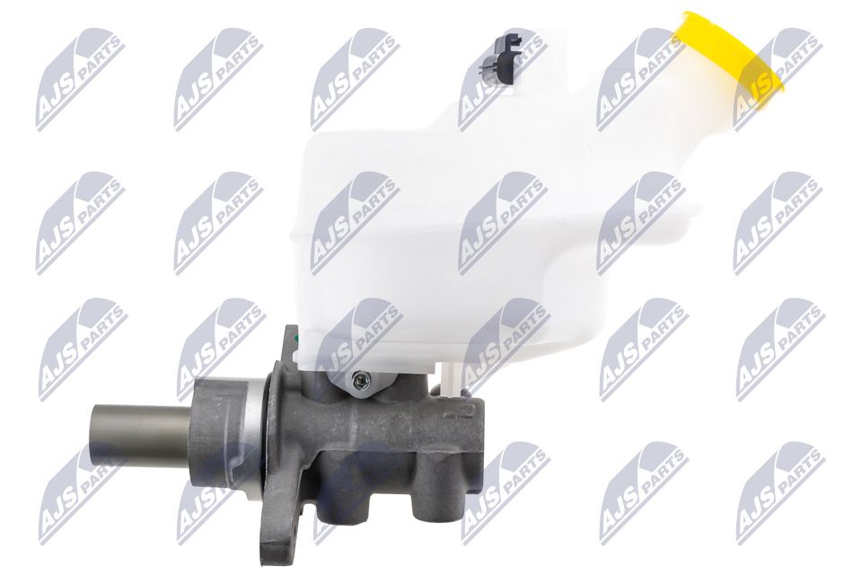 Brake Master Cylinder-2