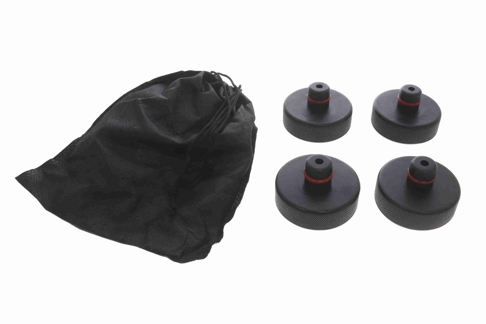 VAICO V58-0033 Lift point pad, jack