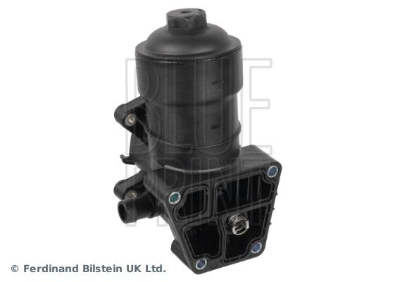 Housing, oil filter