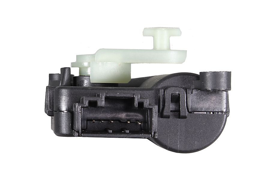 Actuator, blending flap-2