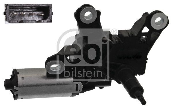FEBI BILSTEIN 46750 Wiper motor