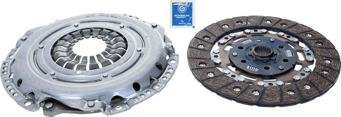 SACHS 3000 951 081 Clutch kit