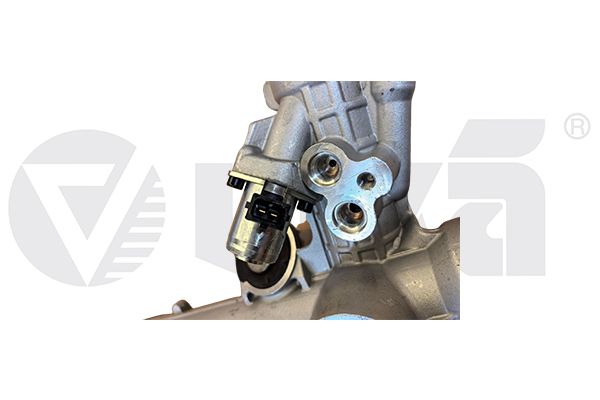 Steering Gear-1