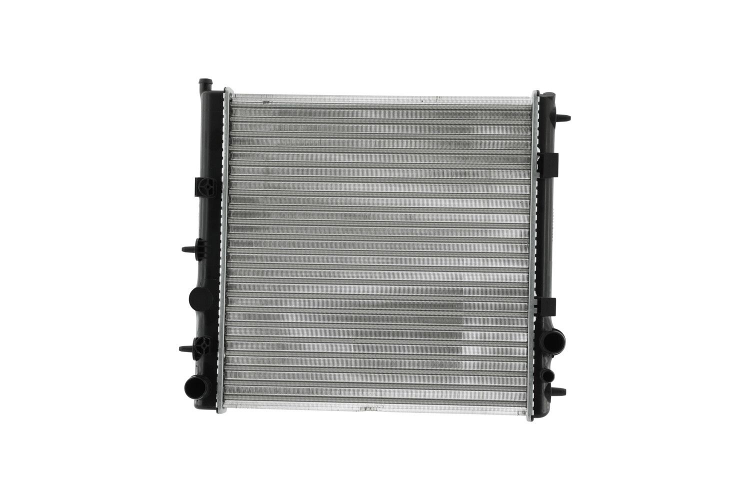 Radiator, engine cooling-1