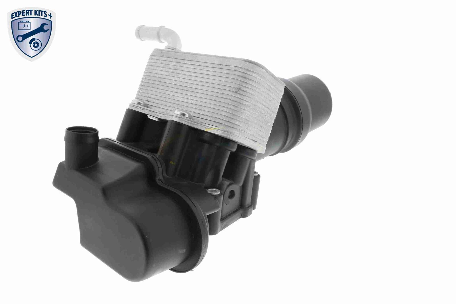 Oil filter module-5
