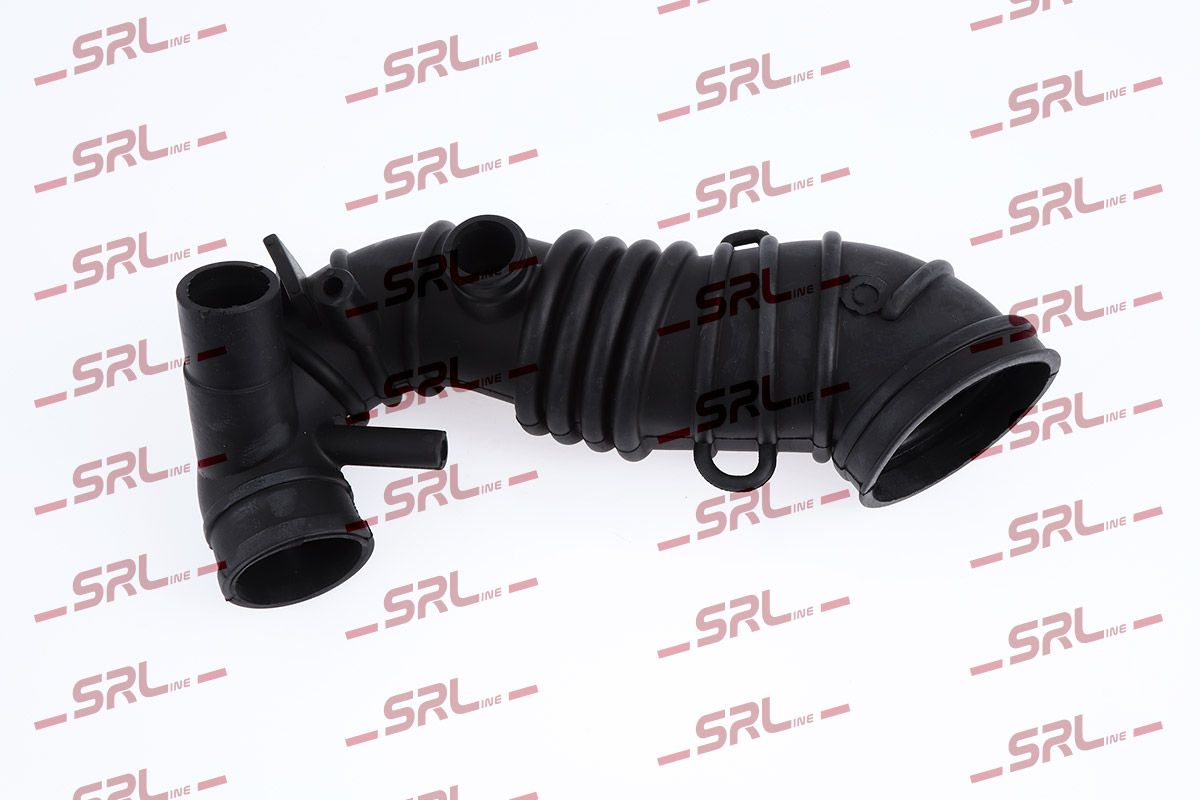 SRLINE 1324PF-2 Intake hose, air filter