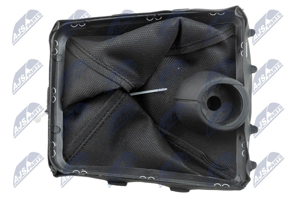 Gear Lever Knob-1