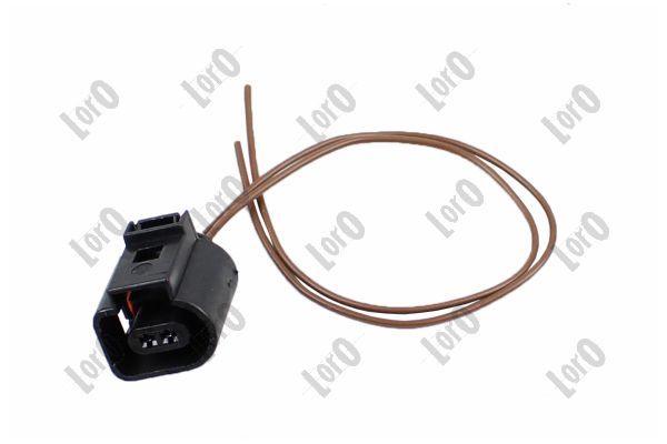 ABAKUS 120-00-083 Repair kit, cable set