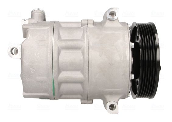 Compressor, air conditioning-3