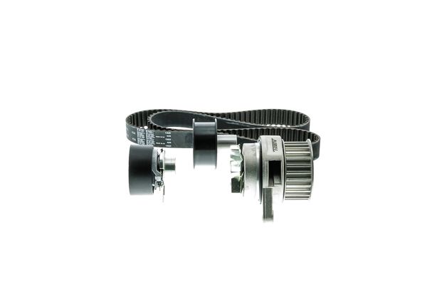 Water Pump & Timing Belt Kit-1