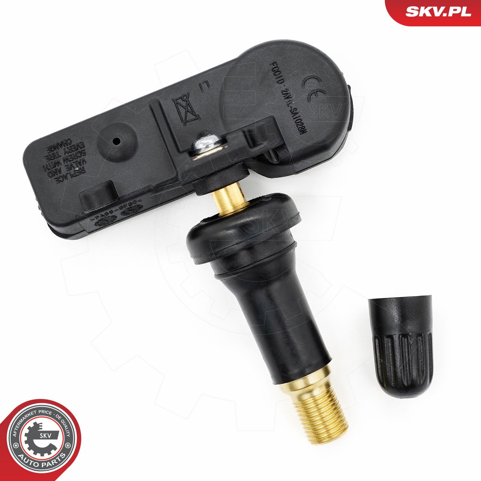 ESEN SKV 70SKV069 Wheel sensor, tyre-pressure monitoring system