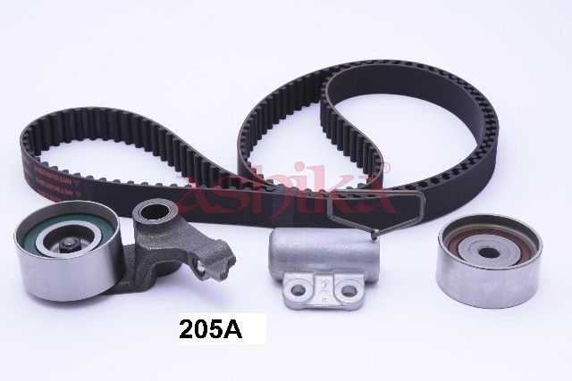 ASHIKA KCT205A Timing belt kit