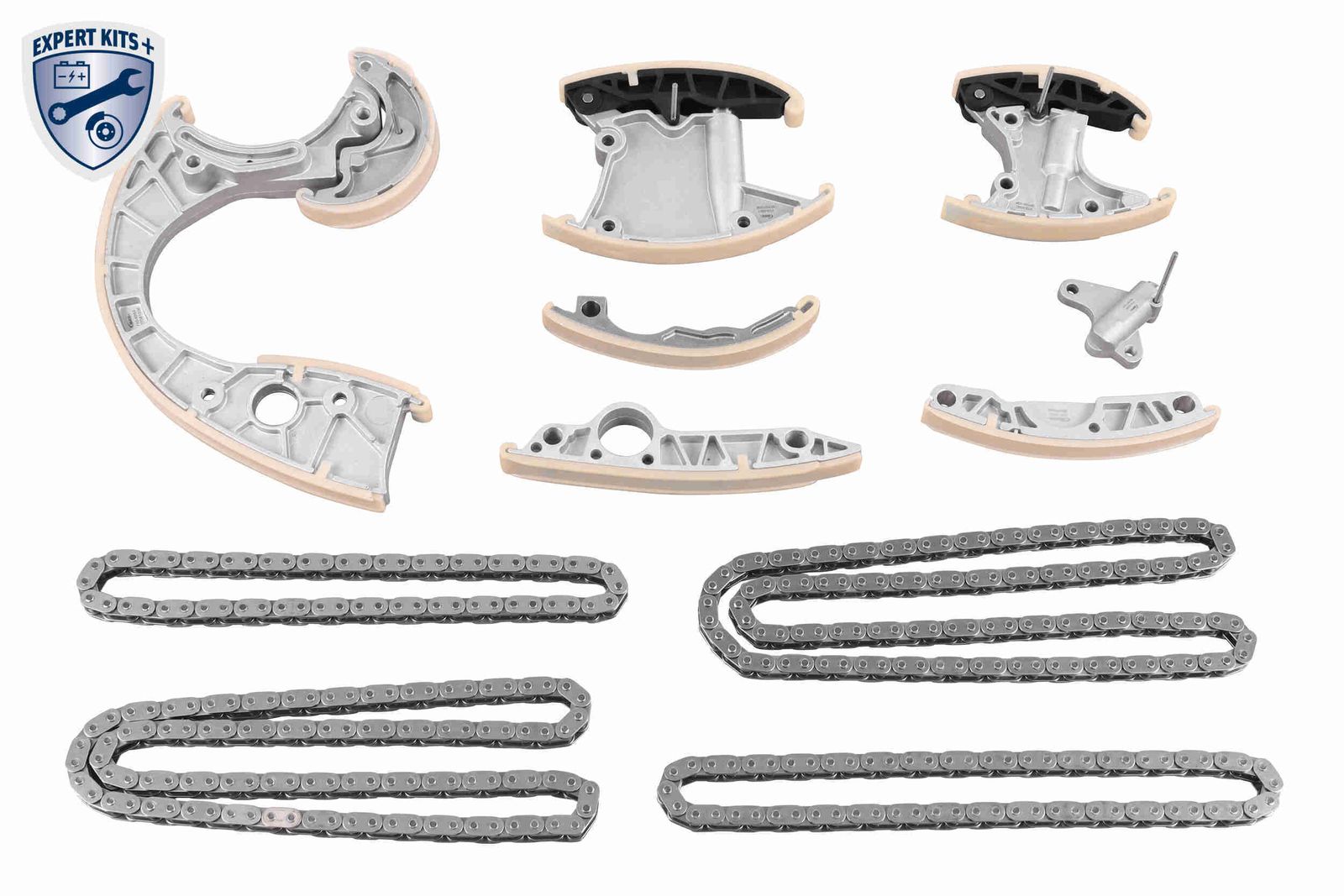 VAICO V10-10029-BEK Timing chain kit