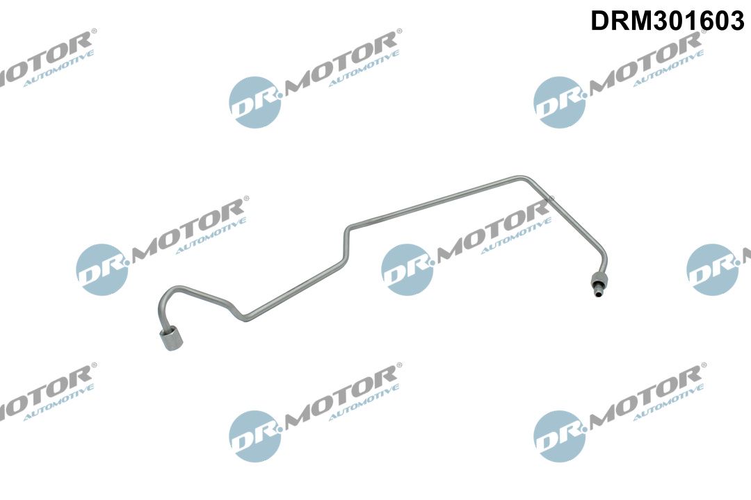DR.MOTOR AUTOMOTIVE DRM301603 Oil line, charger