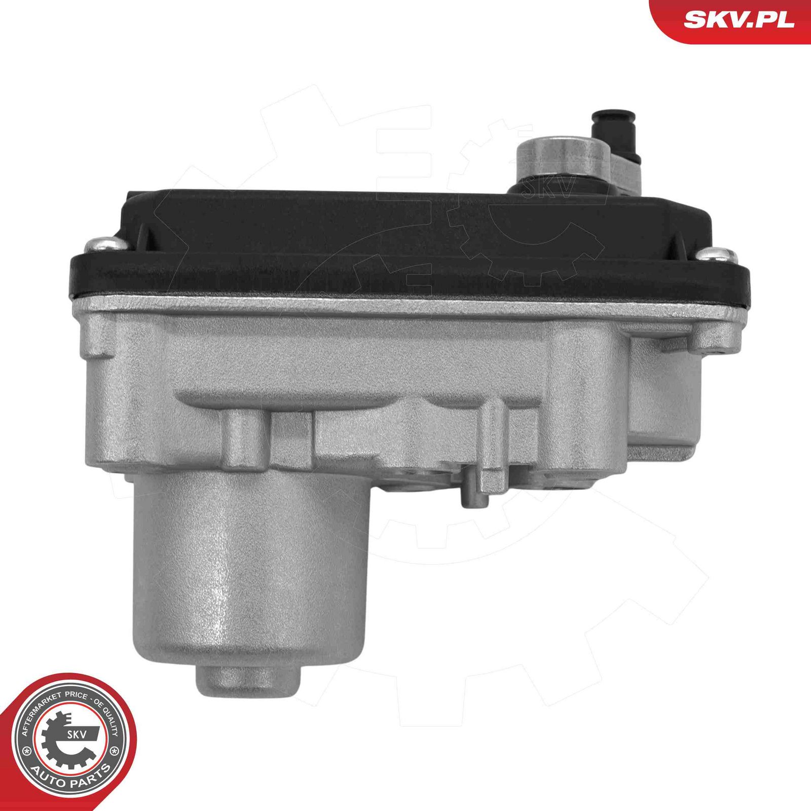 Boost Pressure Control Valve-4