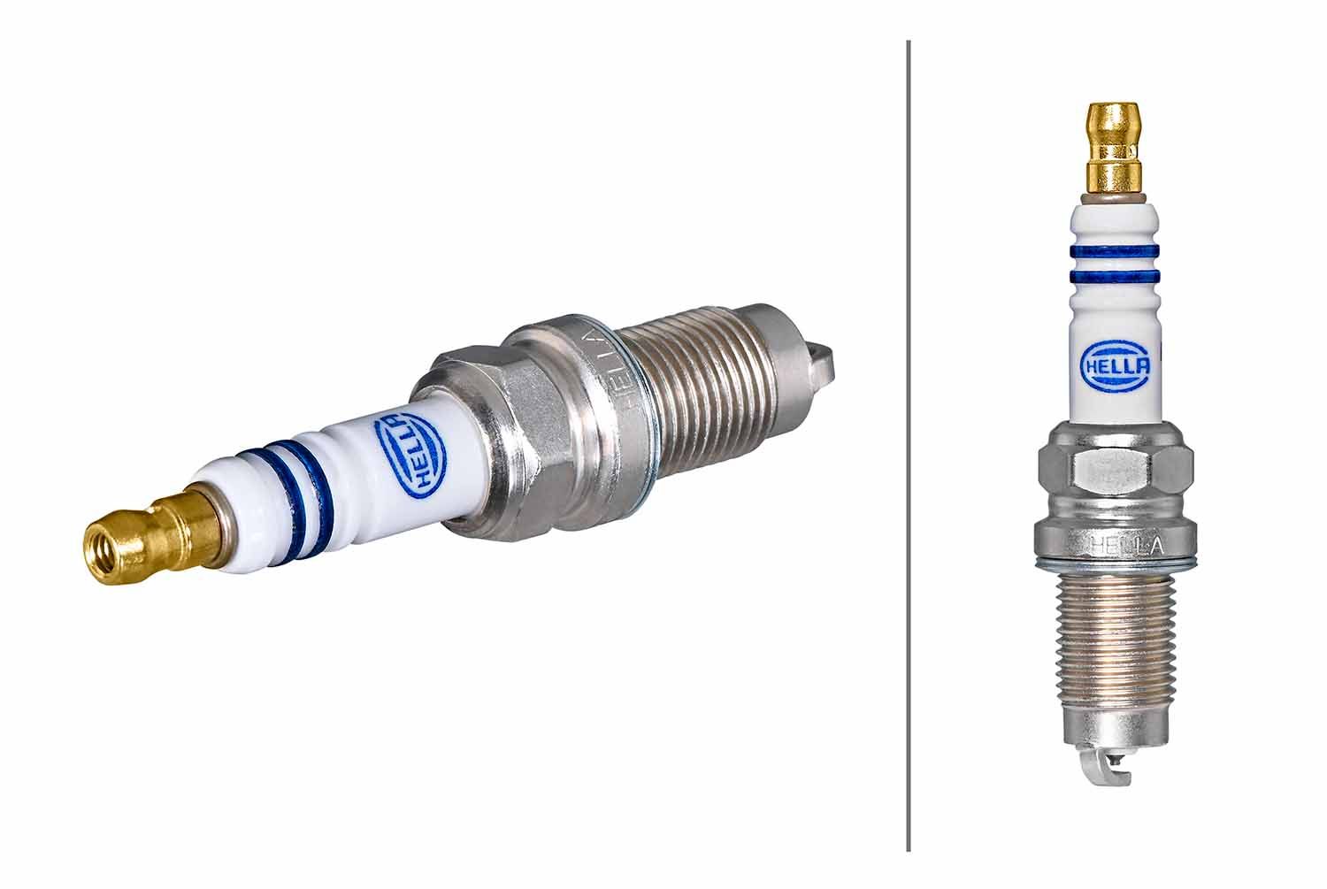 HELLA 8EH 188 705-321 Spark plug