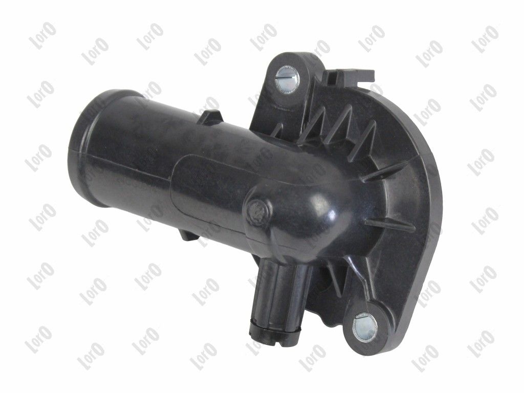 Thermostat, coolant-2