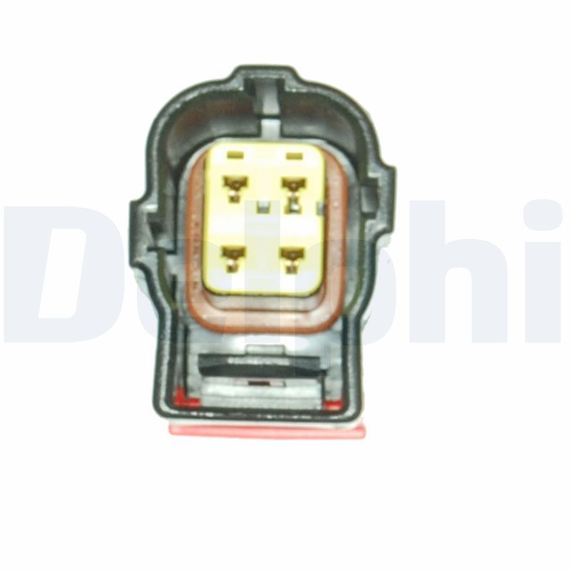 Oxygen Sensor-1