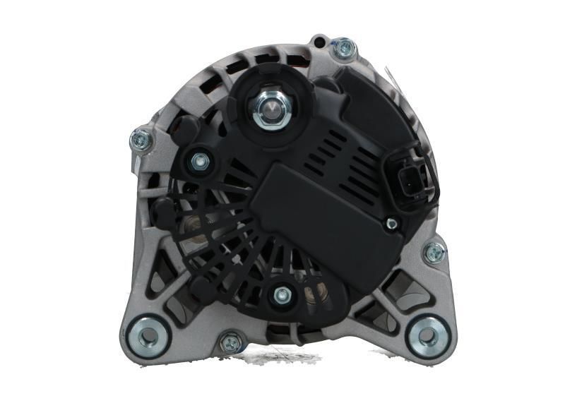 Alternator-2