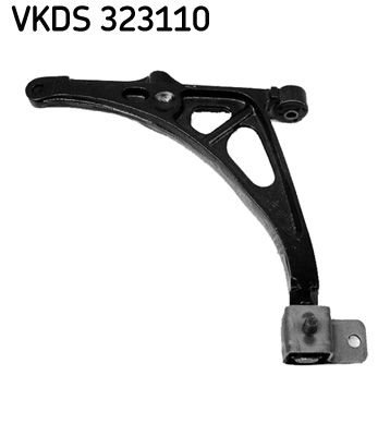 SKF VKDS 323110 Vikšro valdymo svirtis