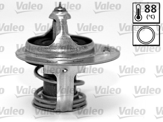 VALEO 820963 Thermostat, coolant