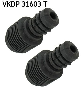 SKF VKDP 31603 T Dust protection kit, shock absorber