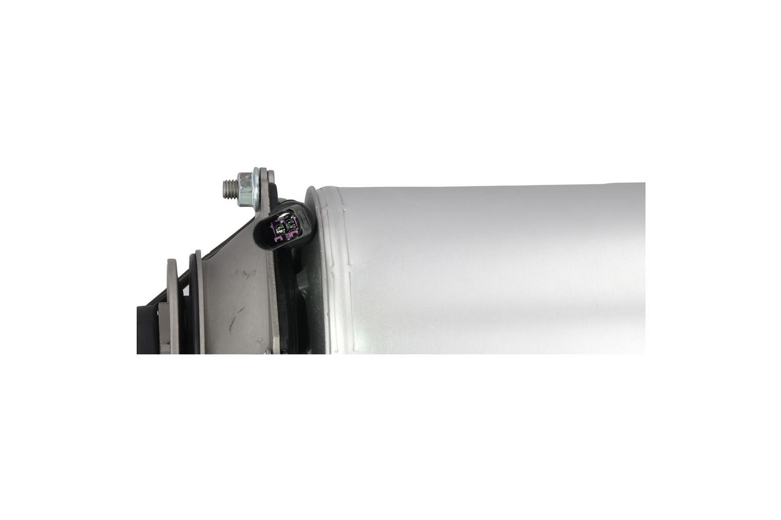 Air Suspension Strut-4