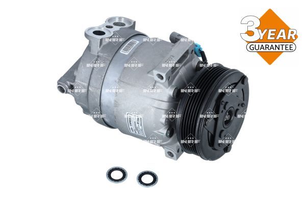 NRF 32021 Compressor, air conditioning