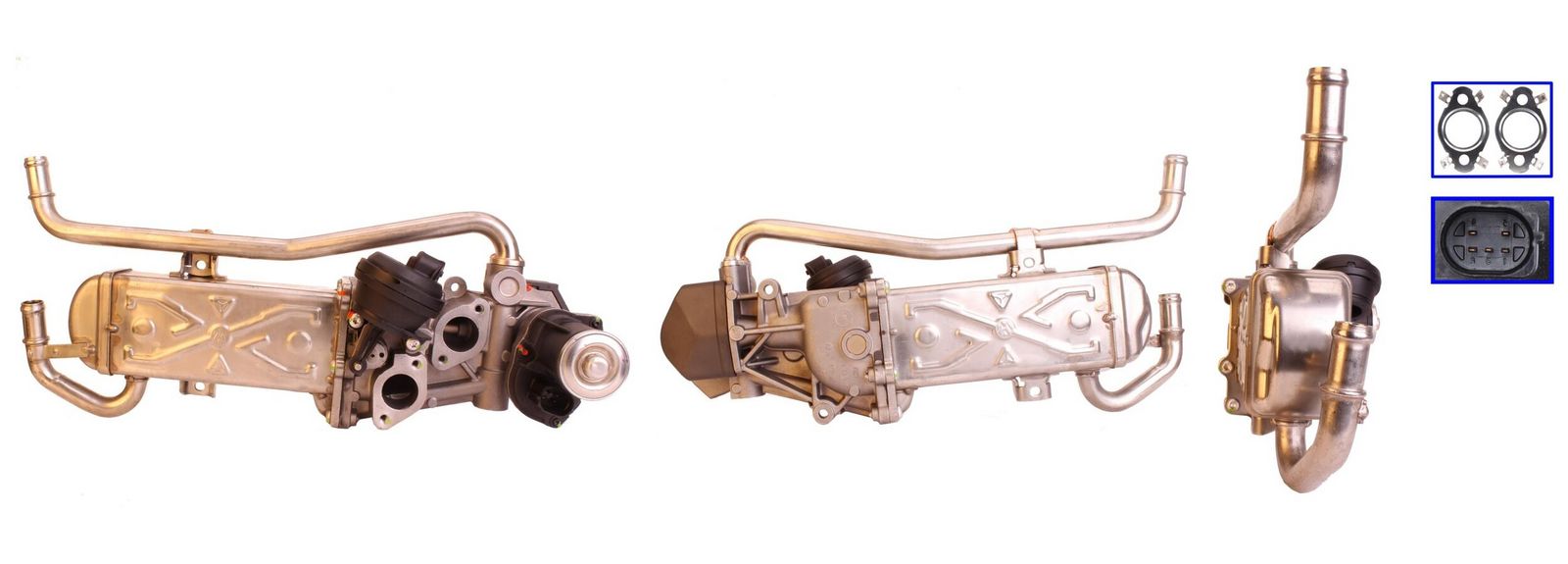 DRI 717730138 Egr valve